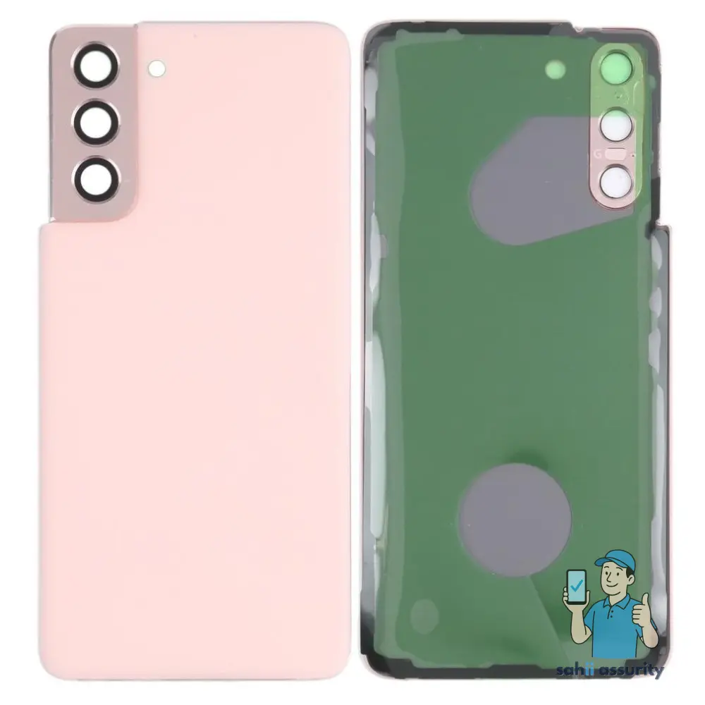 Back Panel Cover for Samsung Galaxy S21 5G